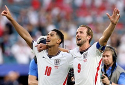Jude Bellingham phản pháo, Harry Kane lên tiếng sau vụ HLV Tuchel mắng học trò