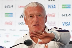 HLV Deschamps đánh giá Tây Ban Nha nhỉnh hơn trước đại chiến bán kết World Cup
