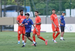 HLV Kim Sang Sik chốt danh sách 26 cầu thủ dự ASEAN Cup 2026: Có Xuân Son, Tài Lộc và Hoàng Hên