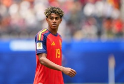 Lamine Yamal tại World Cup 2026: Khi cả Tây Ban Nha vẫn chờ "thần đồng" bùng nổ
