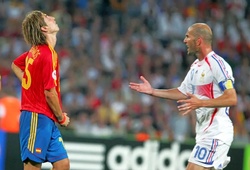 Tây Ban Nha và hành trình lật ngược lịch sử trước Pháp sau nỗi đau World Cup 2006