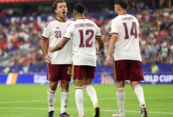 Tây Ban Nha phá kỷ lục World Cup, tạo nên phiên bản La Roja toàn diện nhất lịch sử