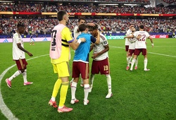 Tây Ban Nha vào chung kết World Cup, tạo nên trận chung kết "độc nhất" trong lịch sử giải đấu
