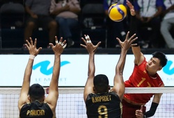 Việt Nam nhận thất bại trận mở màn SEA V Cup 2026 trước Thái Lan