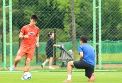 Đỗ Duy Mạnh rời đội tuyển Việt Nam, lỡ hẹn ASEAN Cup 2026