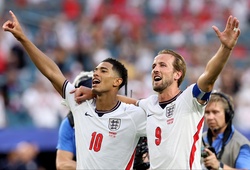 Bellingham sẽ ghi bàn trước Argentina nhờ "bí mật Harry Kane"?