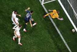 VIDEO: Lautaro Martinez kết liễu tuyển Anh, đưa Argentina vào chung kết