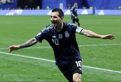 Messi lập cú đúp kiến tạo, chiếm ngôi đầu Vua phá lưới World Cup 2026