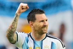 Tuyển Anh sẽ ngăn chặn Lionel Messi bằng... cầu thủ dự bị?