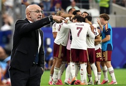 Tây Ban Nha vào chung kết World Cup với triết lý "không ngôi sao"