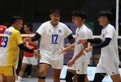 Đội trưởng Campuchia tự tin trước cuộc chạm trán Indonesia tại SEA V Cup