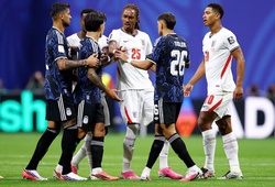Báo Pháp nghi ngờ Argentina chơi bạo lực, nhưng số liệu FIFA nói điều ngược lại