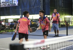Giải trẻ quốc gia mở đường cho hành trình chuyên nghiệp hóa pickleball Việt Nam