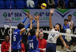 Việt Nam đánh bại Myanmar, giành vé vào bán kết Sea V Cup 2026