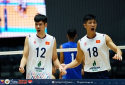 Đẳng cấp Indonesia vượt trội, Việt Nam nhận thất bại tại Bán kết SEA V Cup 2026