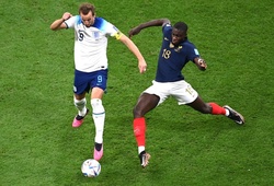 10 câu chuyện về trận tranh hạng ba World Cup: Anh chưa từng giành chiến thắng