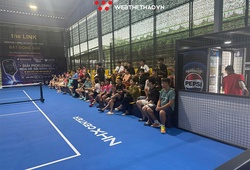 Khai màn sôi động, Giải Vô địch Pickleball các nhóm tuổi trẻ Quốc gia 2026 hút đông khán giả