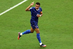 Mbappe vượt Messi, vươn lên dẫn đầu lịch sử ghi bàn World Cup