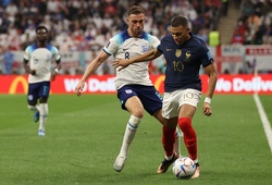 Nhận định, dự đoán tỷ số Pháp vs Anh tranh hạng Ba World Cup 2026