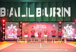 Động Lực và Jogarbola khẳng định tham vọng với Pickleball qua sự kiện "Khơi Nguồn Vinh Quang"