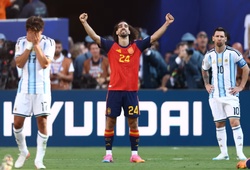 Lời nguyền 64 năm mà Argentina không thể phá bỏ sau khi thua chung kết World Cup 2026