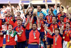 Chấm điểm Tây Ban Nha chung kết World Cup 2026: Rodri điểm 10, Ferran Torres đi vào lịch sử