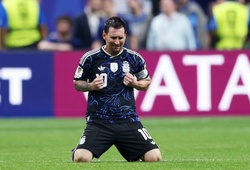 Câu chuyện độc đáo của Messi với sân vận động chung kết World Cup 2026