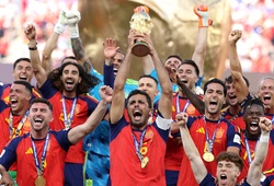 Vượt Messi, Rodri giành Quả bóng vàng World Cup với một kỷ lục ngoạn mục