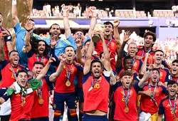Tây Ban Nha nhận khoản tiền thưởng kỷ lục sau chức vô địch World Cup 2026