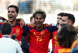 Tây Ban Nha lên đỉnh thế giới, Messi rời sân khấu: Những điểm nhấn đáng nhớ của chung kết World Cup 2026