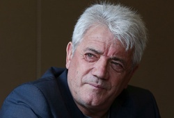 Huyền thoại từng đoạt 2 Quả bóng vàng của bóng đá Anh Kevin Keegan qua đời