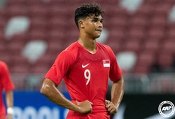 Việt Nam đối đầu Singapore chắp vá tại ASEAN Cup: Hàng công chỉ có 2 tiền đạo