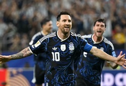 Sau World Cup 2026 liệu bao giờ Messi chạm mốc 1.000 bàn thắng?