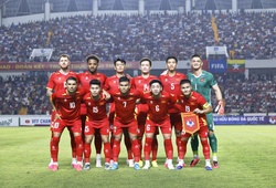 Dự đoán đội hình mạnh nhất tuyển Việt Nam tại ASEAN Cup 2026