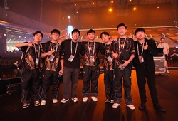 Vì sao LMHT Việt Nam chưa thể bứt phá tại Esports World Cup 2026?