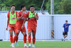 Phạm Xuân Mạnh: "Bảo vệ ngôi vương ASEAN Cup còn khó hơn vô địch"