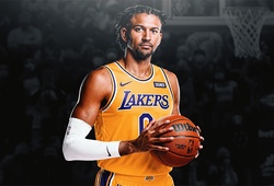 Chuyển nhượng NBA: Lakers bất ngờ chốt đơn chuyên gia phòng ngự Matisse Thybulle