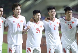 ASEAN Cup 2026: Vì sao trận ra quân của tuyển Việt Nam ngày càng mất sức hút?