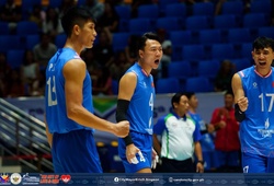 Thua ngược trước Thái Lan, tuyển Việt Nam khởi đầu kém duyên chặng 2 SEA V Cup 2026