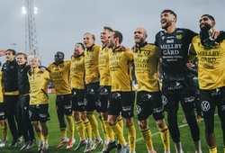 Đội bóng làng chài Mjallby và truyện cổ tích chưa có hồi kết ở Champions League 2026/27