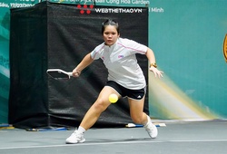Ngược dòng ngoạn mục, Đan Thanh vô địch U14 đơn nữ Giải Pickleball trẻ Quốc gia 2026