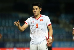 Việt Nam 6-0 Timor Leste: Đình Bắc lập hattrick!