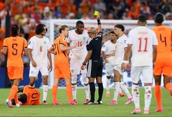 Chuyên gia quốc tế cảnh báo cá cược World Cup: 240 tỷ đô la và 7 trận đấu bị xem xét