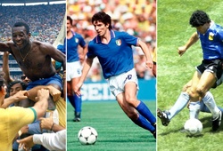 World Cup 2026 chỉ xếp thứ 10 trong danh sách những kỳ World Cup hay nhất lịch sử