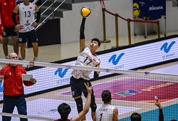 Việt Nam tạo địa chấn trước Indonesia, giành vé vào chung kết SEA V Cup 2026