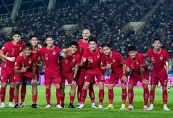 Thái Lan vùi dập 10 cầu thủ Lào trong ngày ra quân ASEAN Cup 2026