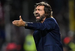 Andrea Pirlo: Từ thần đồng 16 tuổi đến ứng viên số một cho ghế HLV tuyển Ý