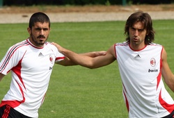 HLV sắp dẫn dắt tuyển Ý Andrea Pirlo và 10 điều thú vị ít ai biết 