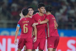 Thái Lan kéo dài kỷ lục thắng trận mở màn ASEAN Cup lên con số 8 liên tiếp