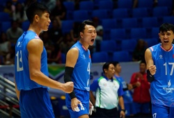 Vào chung kết SEA V Cup, ĐT bóng chuyền nam quốc gia nhận thưởng nóng 300 triệu đồng